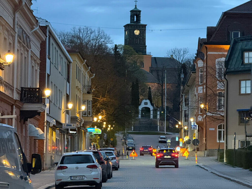Flytta i Linköping? Vi ser till att det blir bra