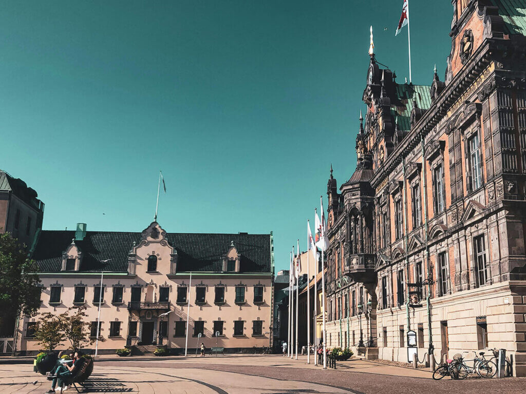 Flytta i Lund? Vi ser till att det blir bra