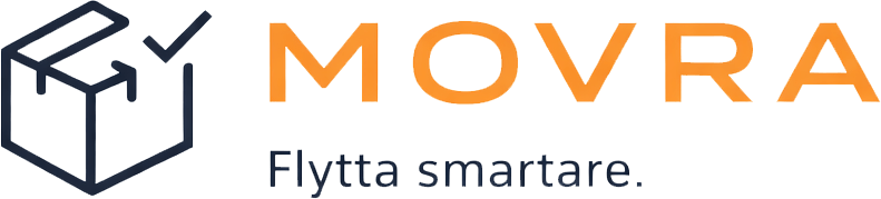 Movra - Flytta smartare.